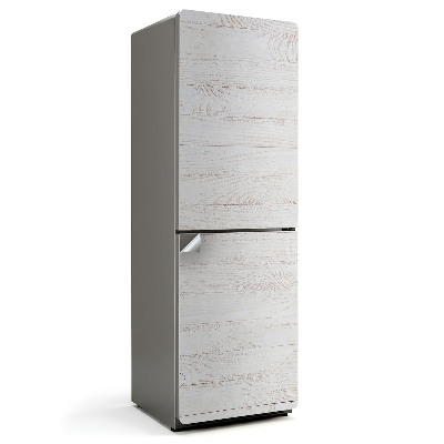 Nálepky na chladničku Vzor dřevěných prken