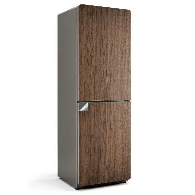 Fototapeta na chladničku Přírodní vzor dřeva