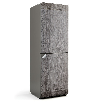 Fototapeta na chladničku Přírodní vzor dřeva