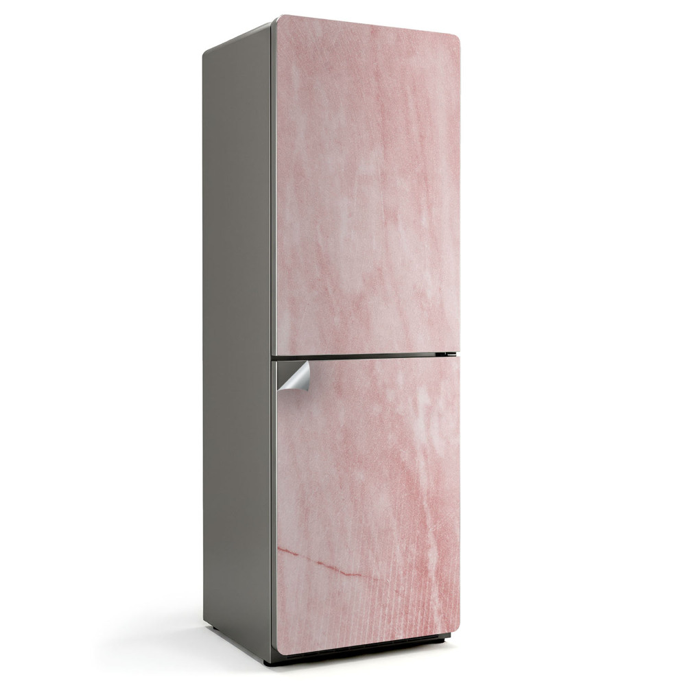 Fototapeta na chladničku Jemný mramorový vzor