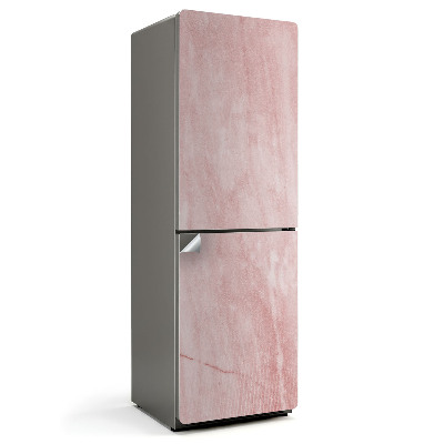 Fototapeta na chladničku Jemný mramorový vzor