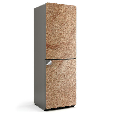 Nálepky na chladničku Přírodní skalní textura