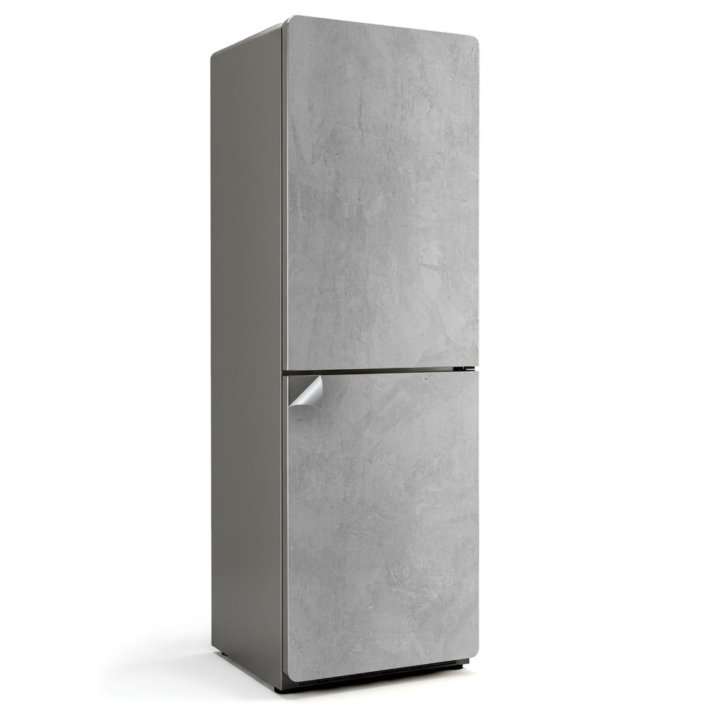 Fototapeta na chladničku Dekorativní betonová textura