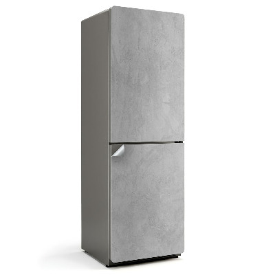 Fototapeta na chladničku Dekorativní betonová textura