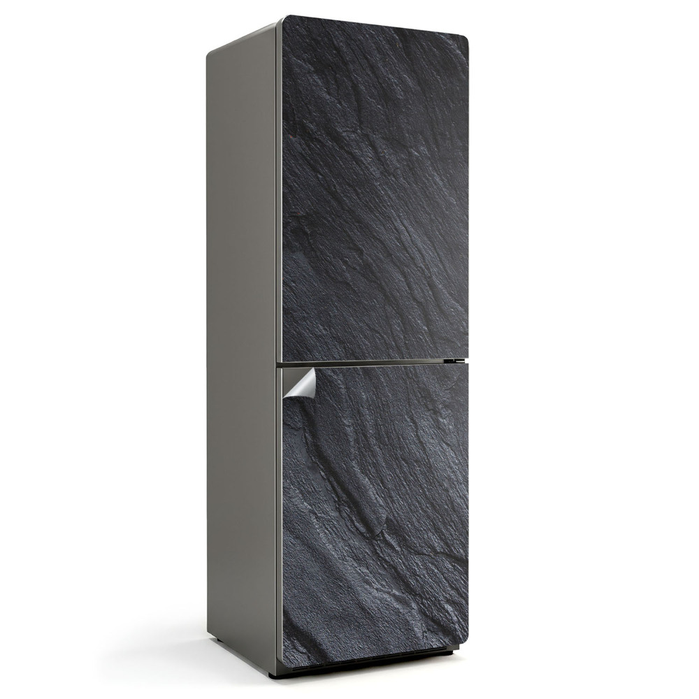 Fototapeta na chladničku Textura přírodního kamene