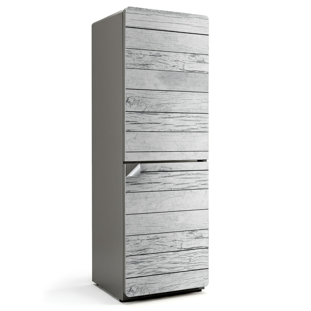 Nálepky na chladničku Lehké dřevěné desky