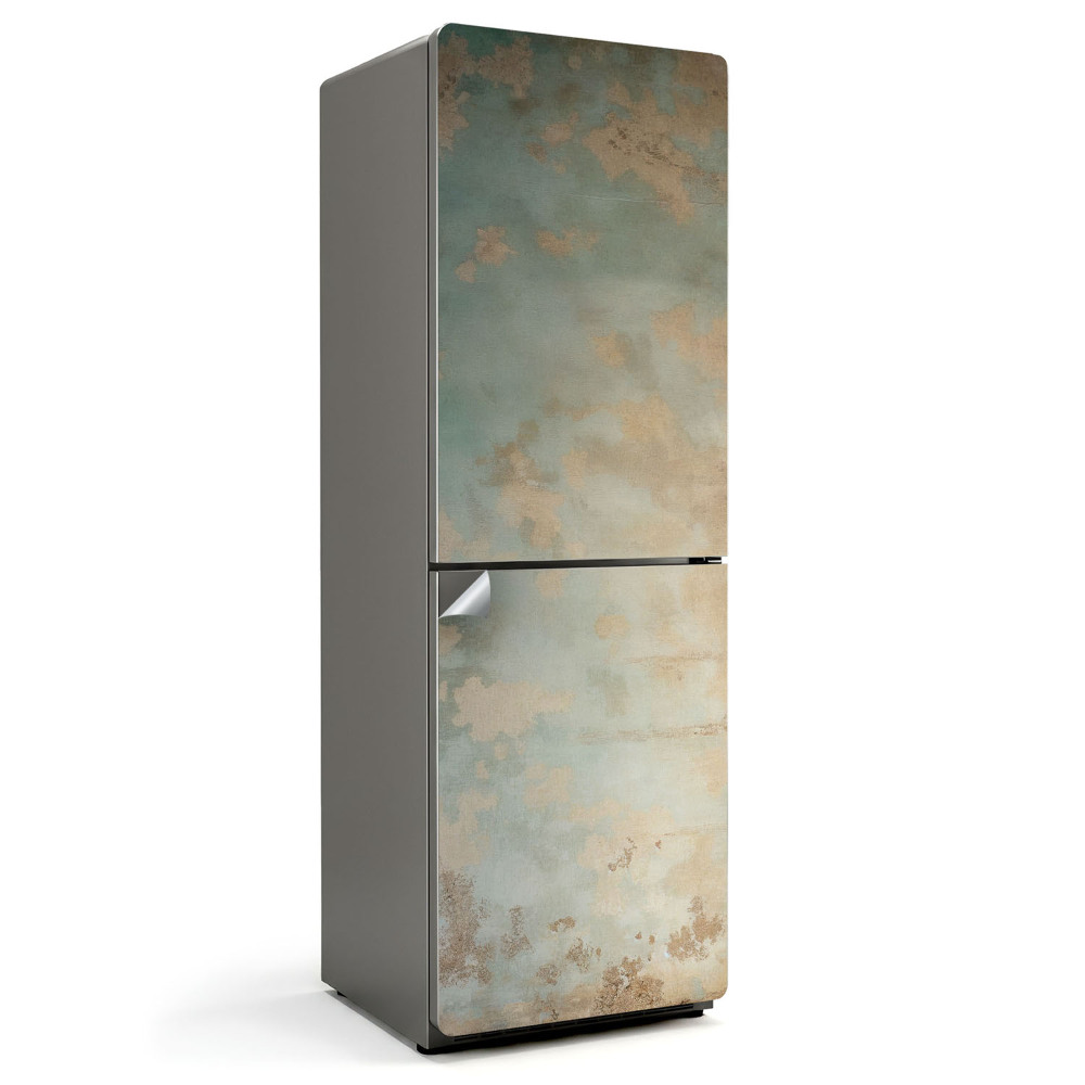 Nálepky na chladničku Abstraktní vzor textury