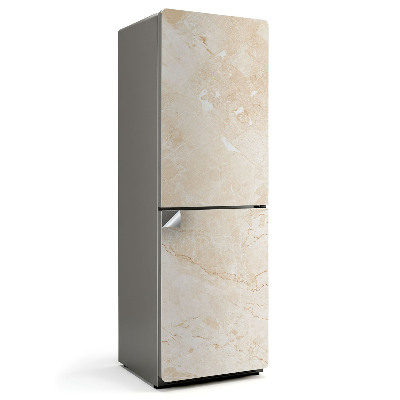 Fototapeta na chladničku Vzor přírodního kamene