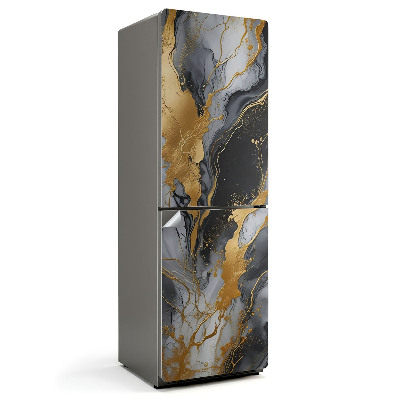 Fototapeta na chladničku Abstraktní vzor žíly