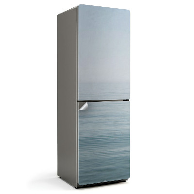 Fototapeta na chladničku Klidná vodní hladina