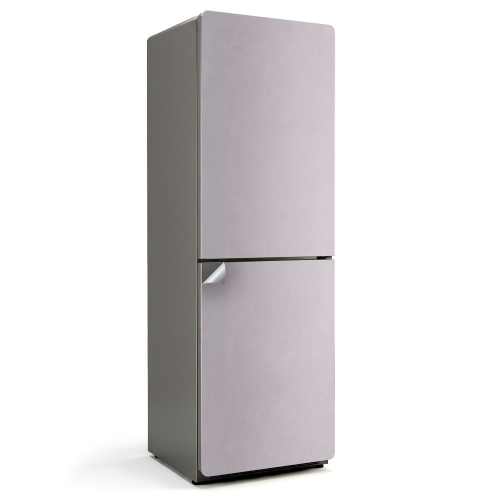 Fototapeta na chladničku Barva světle fialová