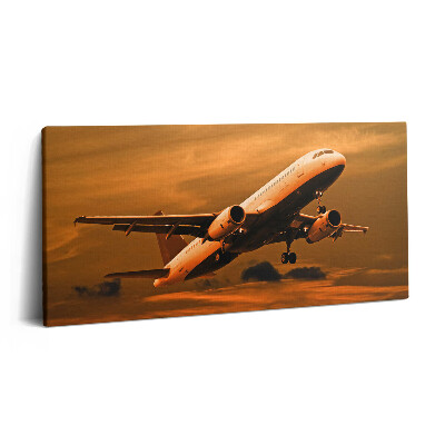 Obraz z fotografie na plátně 100x50 cm Cesta do neznáma