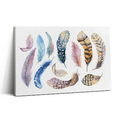 Obraz canvas 30x20 Ilustrace retro umění