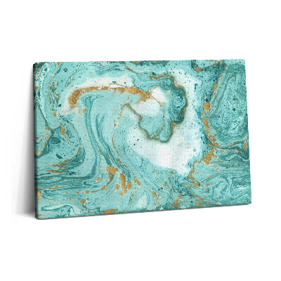 Obraz canvas 60x40 cm Dekorativní mramorová textura