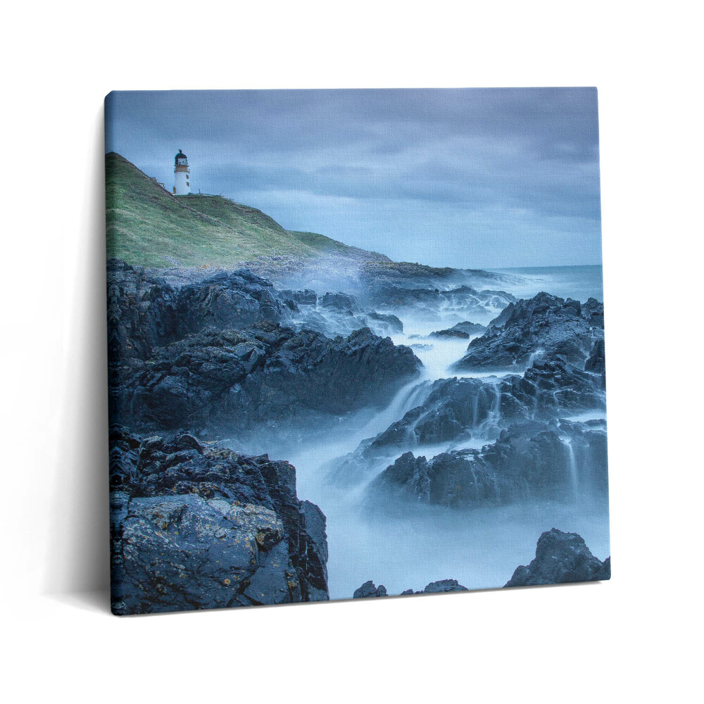 Obraz canvas 60x60 cm Maják