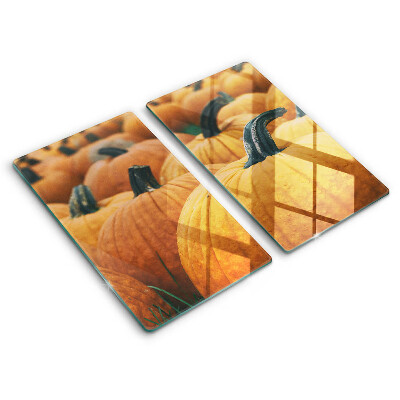 Kryt na varnou desku 2 sztuki Dýně