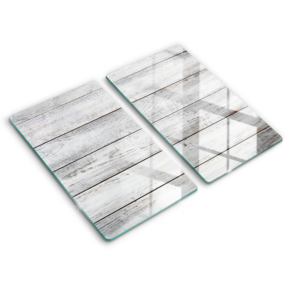 Kryt na varnou desku 2 sztuki Lehké dřevěné desky