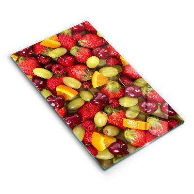 Deska za sporák Letní ovoce