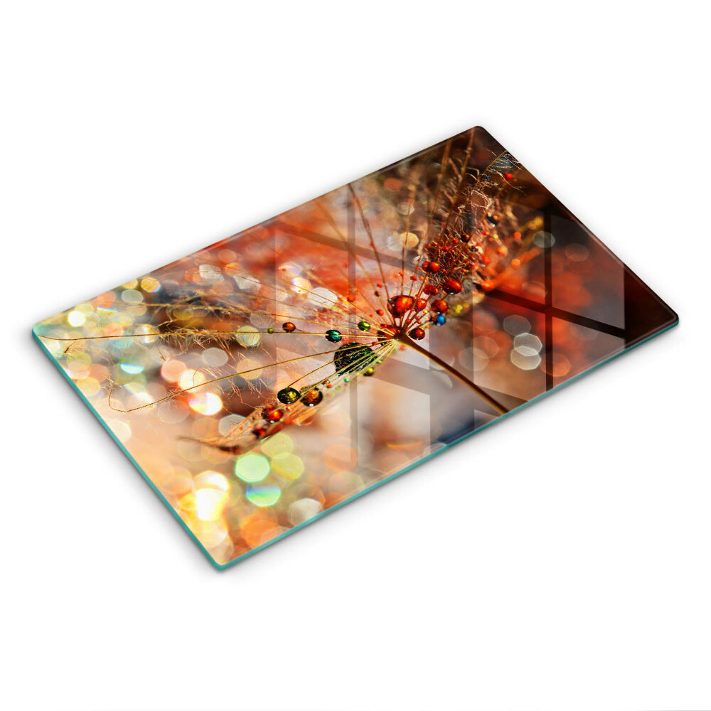 Kryt na varnou desku Mokrý foukač