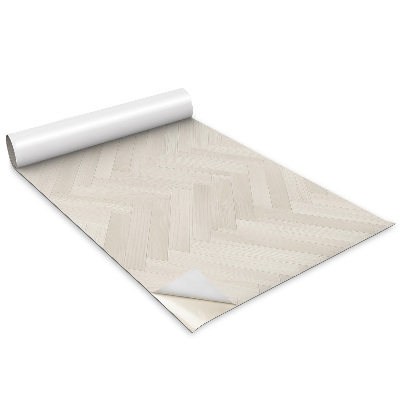 Fólie na nábytek Jemné světlé parkety