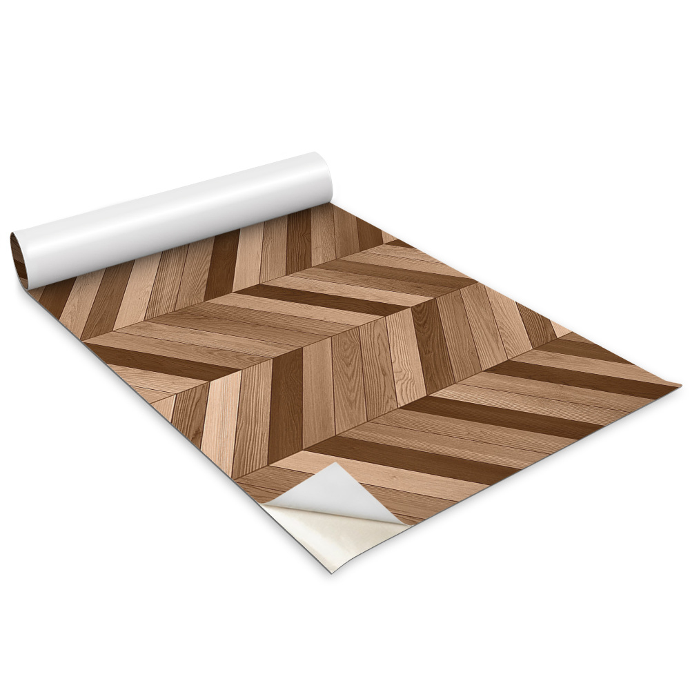 Tapeta na nábytek Dřevěné parkety