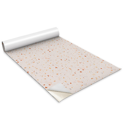 Tapeta na skříň Jemná kamenina