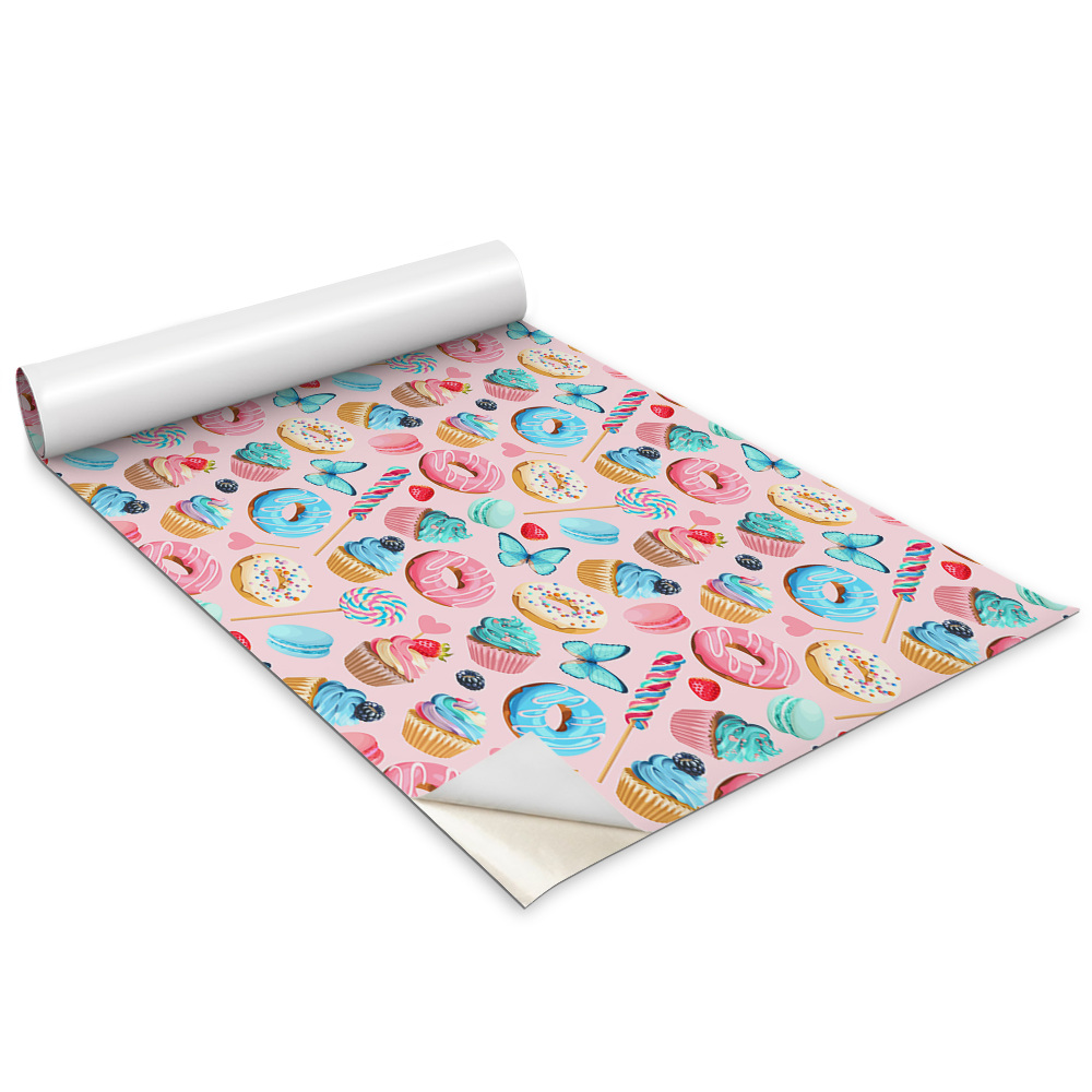 Tapeta na nábytek Sladký vzor