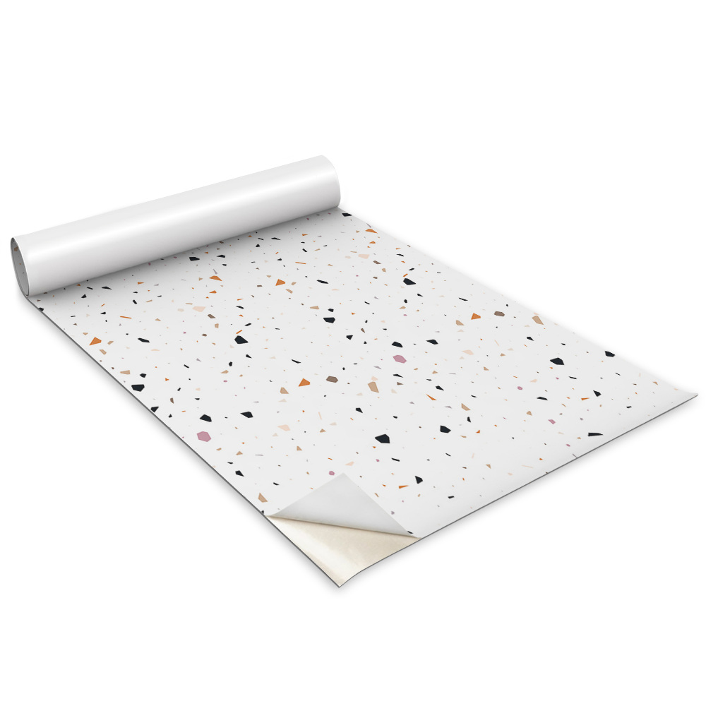 Fólie na nábytek Barevné oblázky