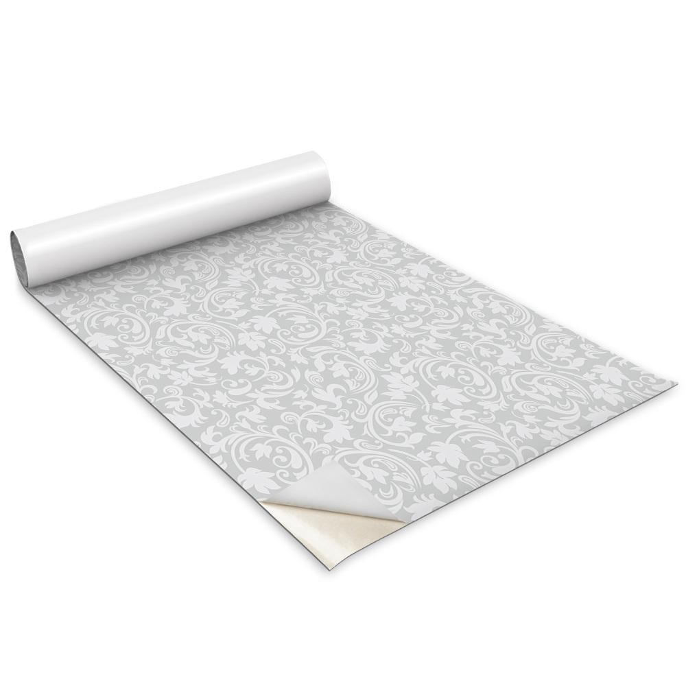 Samolepící tapeta na nábytek Barokní vzor