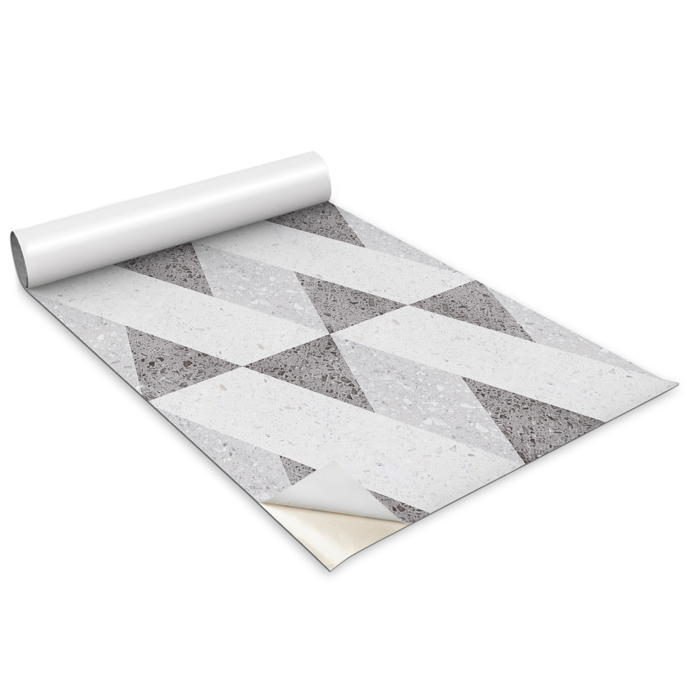 Tapeta na nábytek Geometrická kompozice