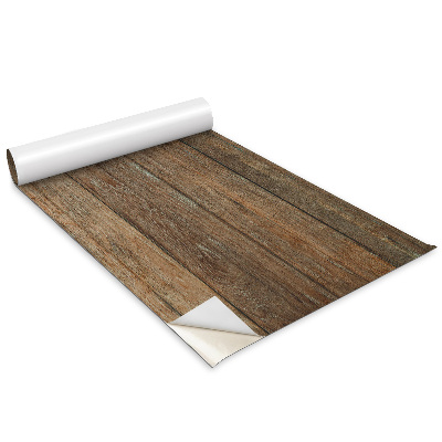 Samolepící fólie na nábytek Deskový vzor