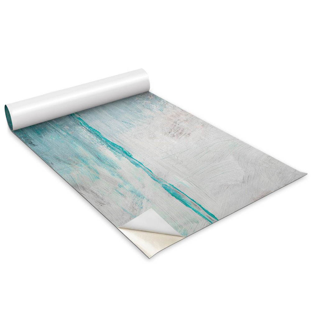 Tapeta na skříň Malovaná zeď