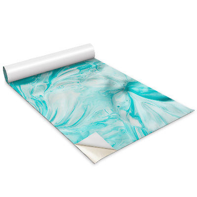 Tapeta na nábytek Vzor směsi barev