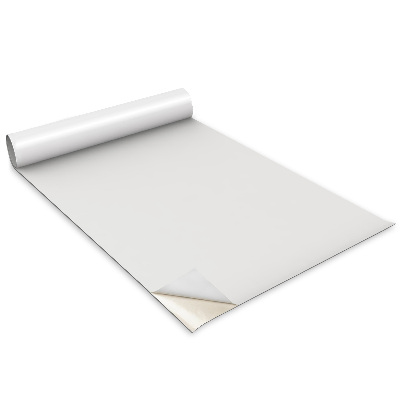 Tapeta na nábytek Barva Světle šedá