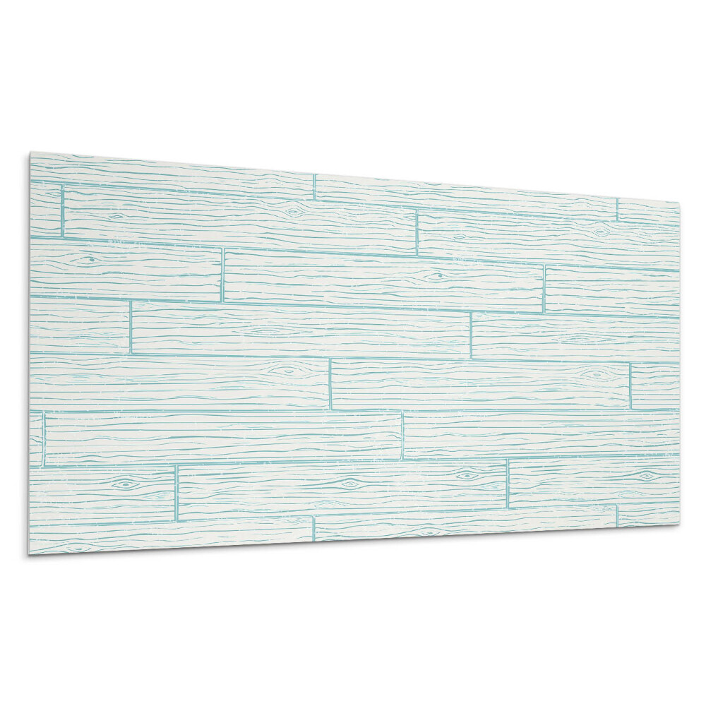 Panel na zeď Vzor podlahové desky