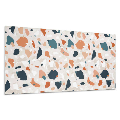 Panel na zeď Abstraktní kamenný vzor