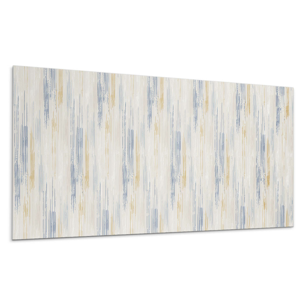 Panel na zeď Abstraktní texturované pruhy