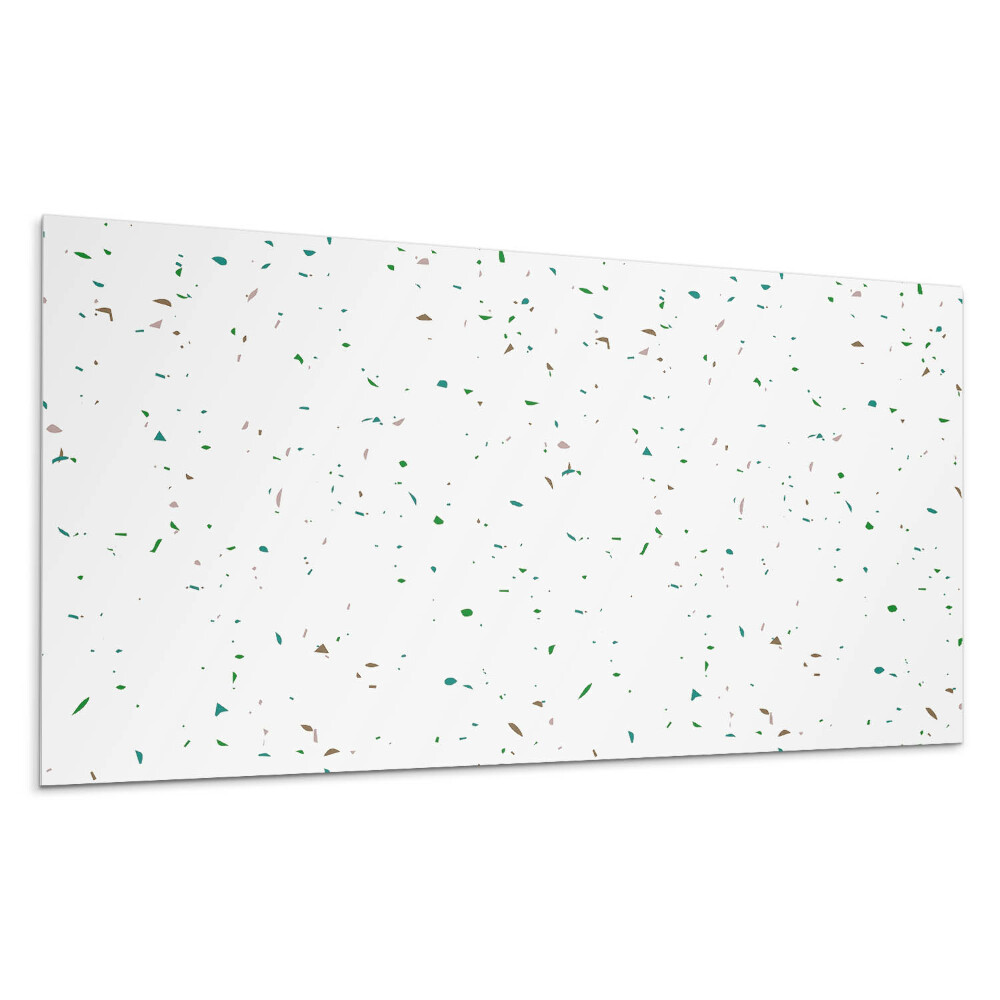 Panel na zeď Abstraktní vzor se skvrnami