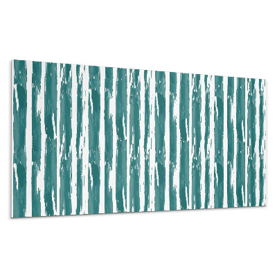 Nástěnný panel Pruhy v jemném vzoru