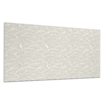 Pvc obkladový panel Listový vzor v aranžmá