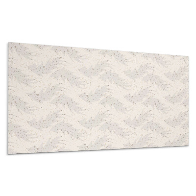 Dekoracni panel Listový vzor na pozadí