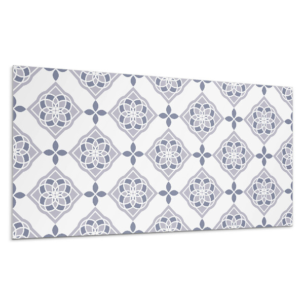 Nástěnný panel Geometrický diamantový vzor