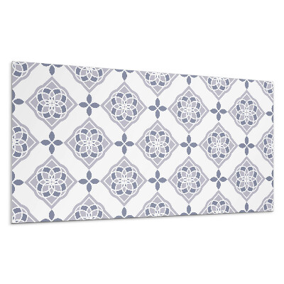 Nástěnný panel Geometrický diamantový vzor