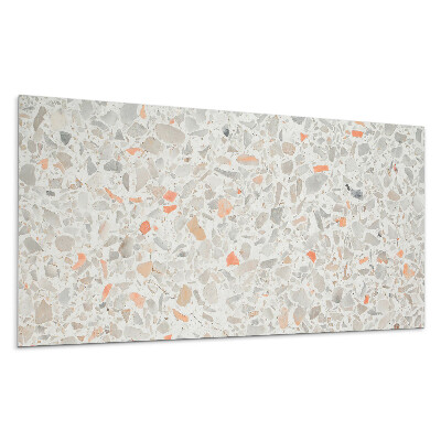 Dekoracni panel Vzor s kamennými inkluzemi