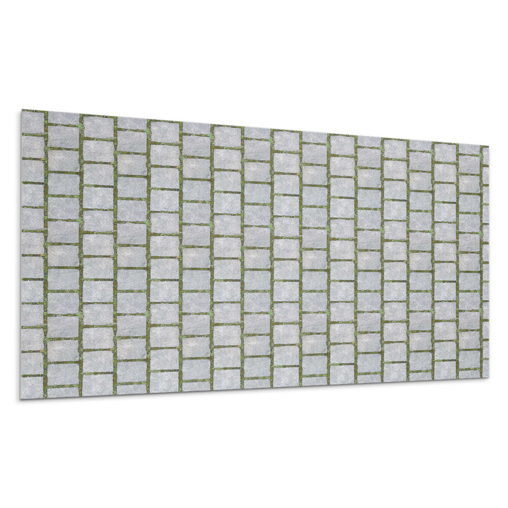 Pvc obkladový panel Cihlová zeď vzor