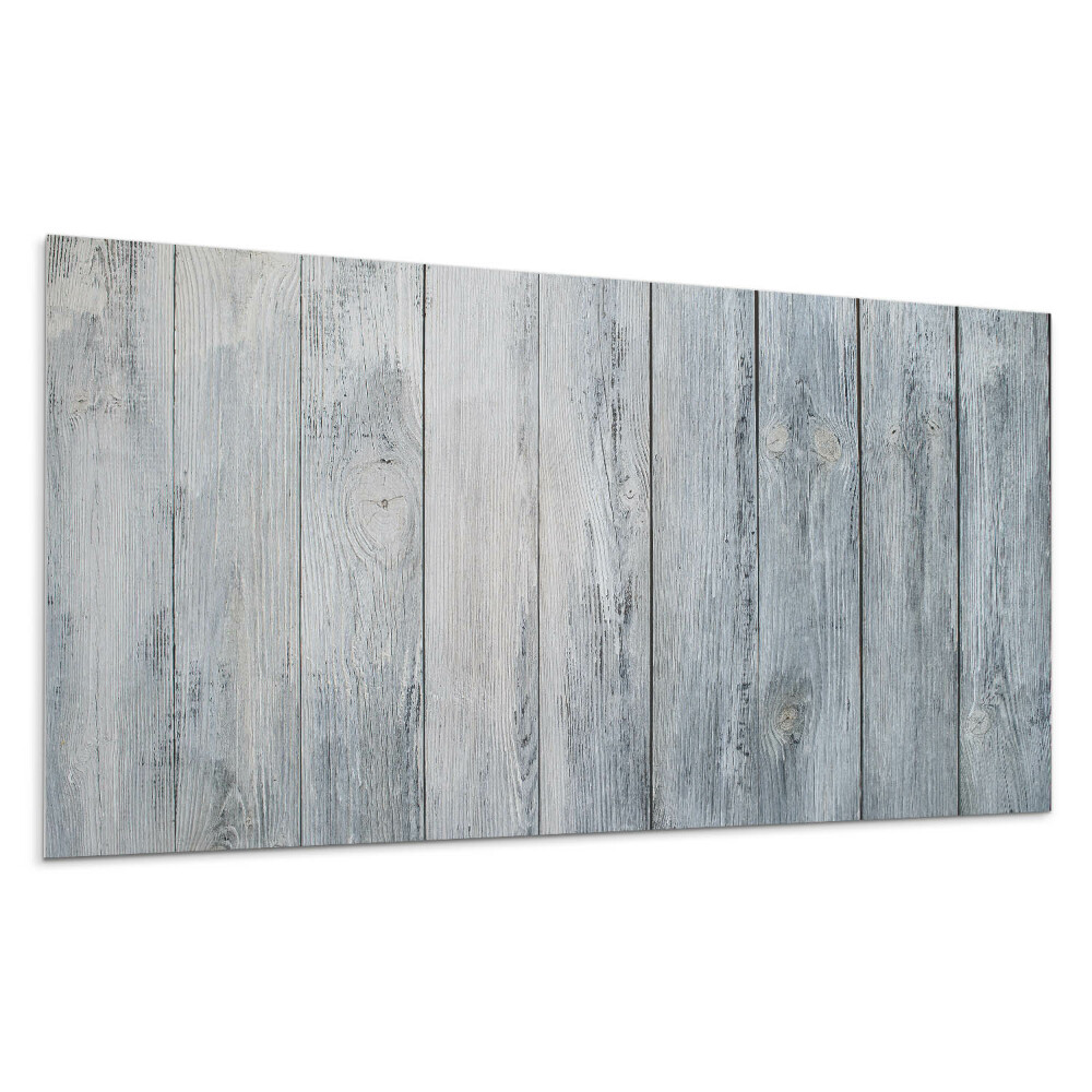 Nástěnný panel Dřevěná deska v rozvržení