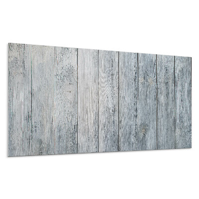 Nástěnný panel Dřevěná deska v rozvržení