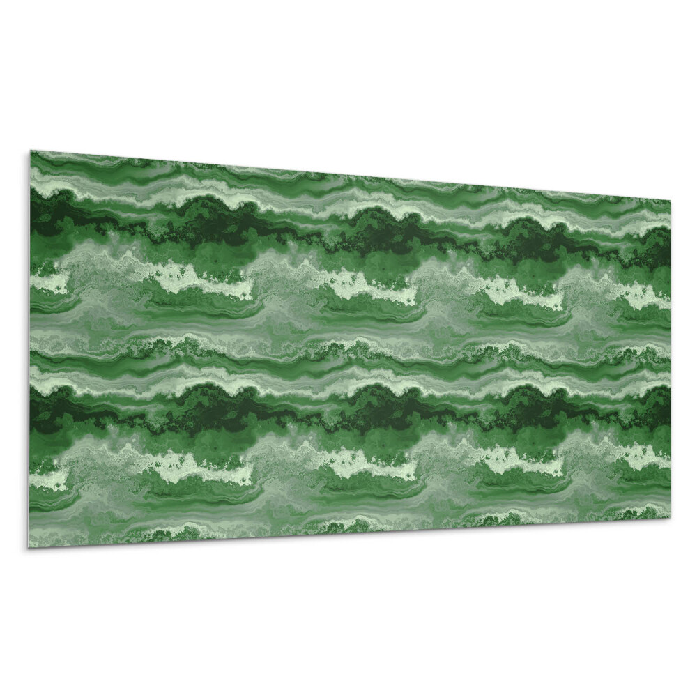 Panel na zeď Přirozený vlnový vzor