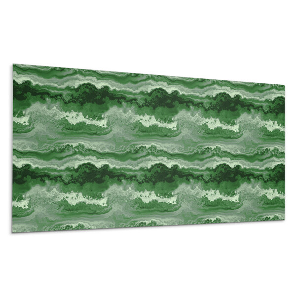 Panel na zeď Přirozený vlnový vzor