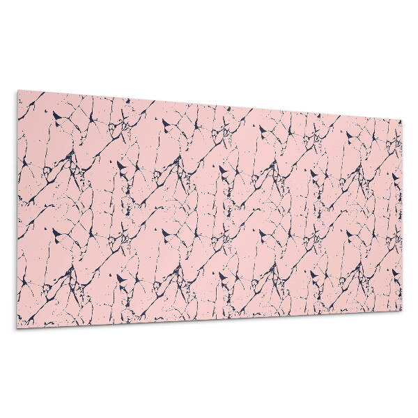 Nástěnný panel Abstraktní mramorový vzor